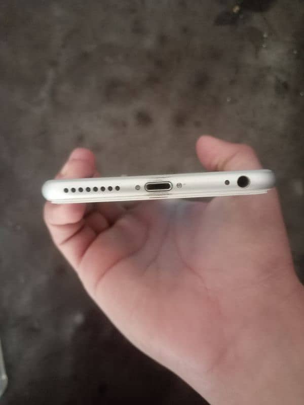 iphone 6 plus no open no repair totel jenven 2