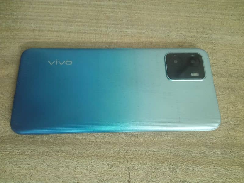 vivo y15s sale 1