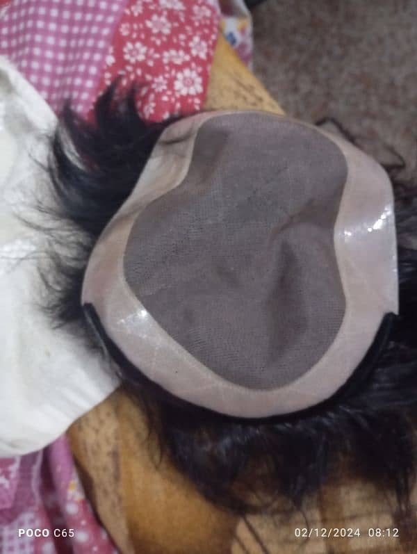 Hair patch In best price 2