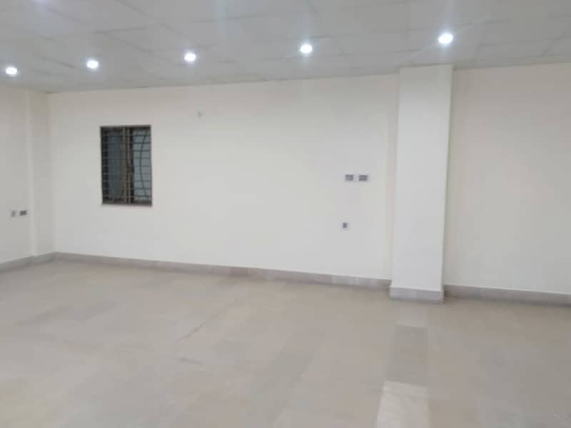 2000 Sq. ft Shop For Rent At Susan Road 0