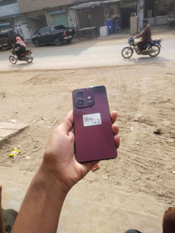 oppo A3X 3