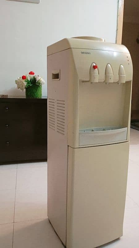 Orient Water Dispenser 2