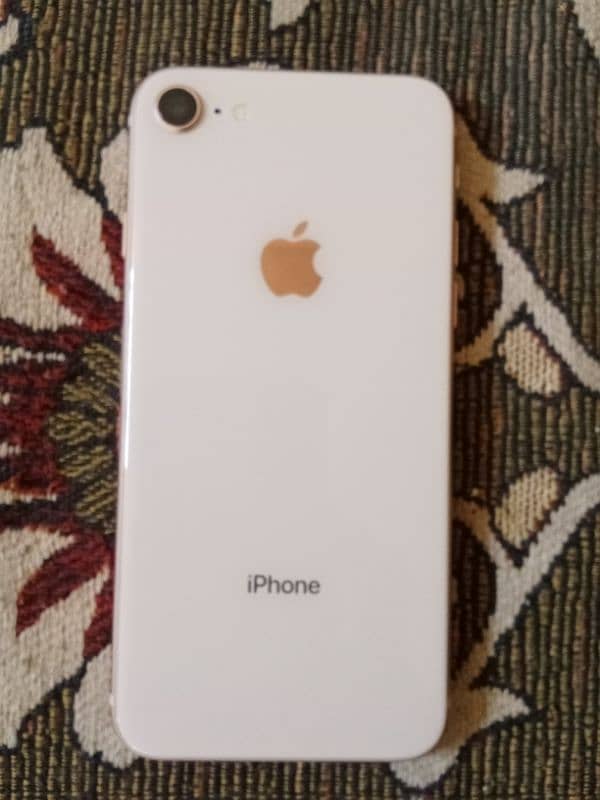 iPhone 8plus 0