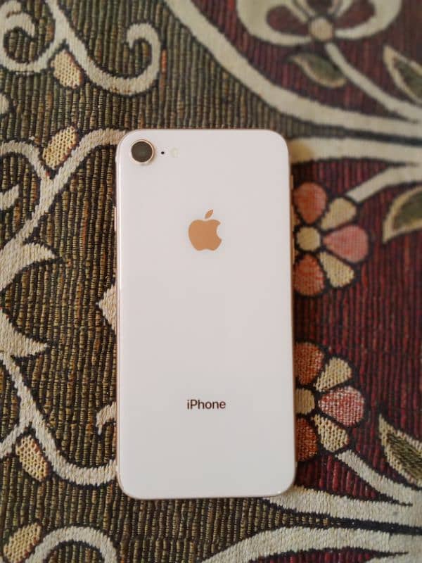 iPhone 8plus 2