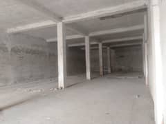 7 Kanal Factory Available For Sale At Jarranwala Road Faisalabad