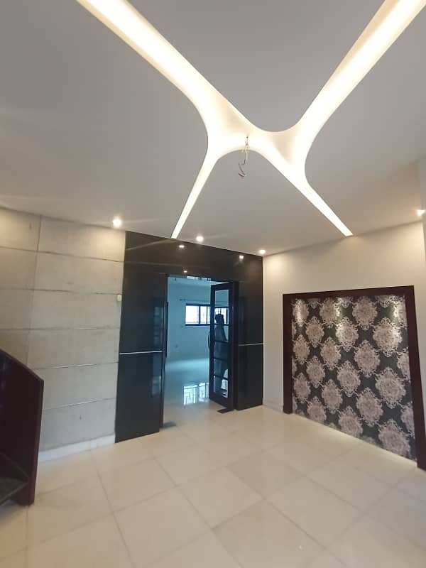 1 Kanal Full Basement Theater House For SALE In Phase 6 DHA 32