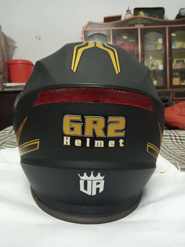 Helmet For Bike. 2