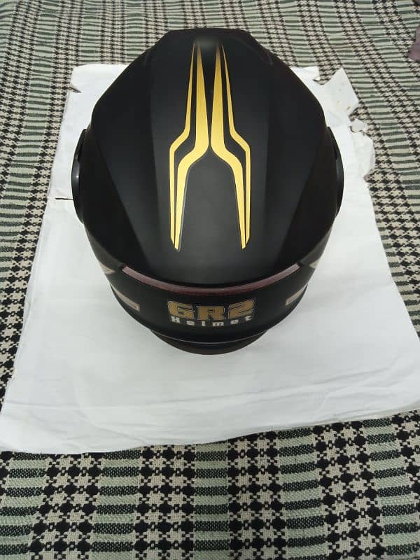 Helmet For Bike. 3