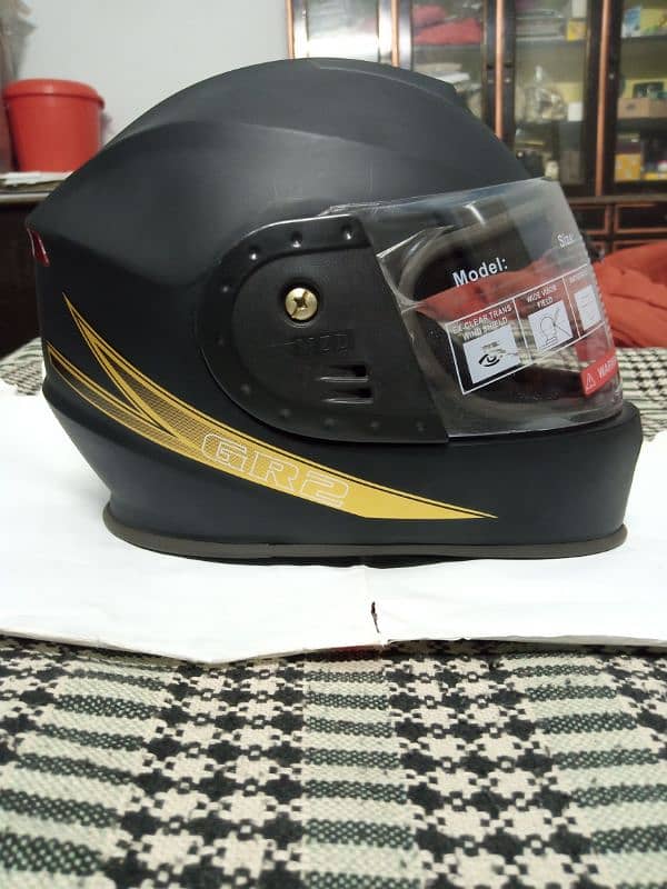 Helmet For Bike. 4