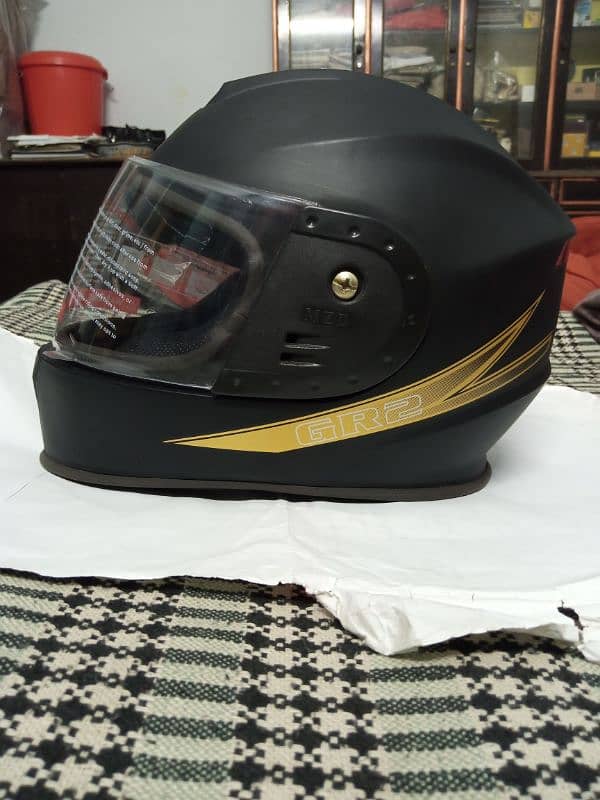 Helmet For Bike. 5