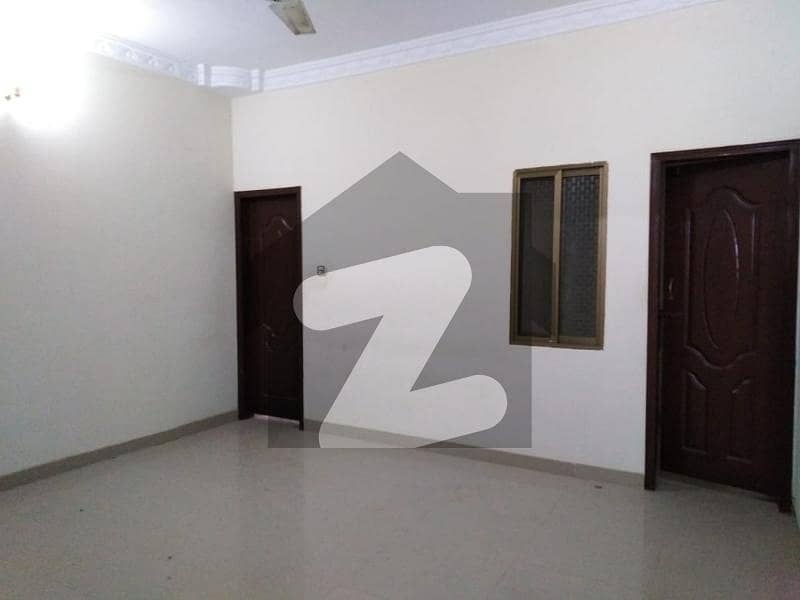 Prime Location In KDA Officers Society Karachi 600 Square Yards House Is Available 7