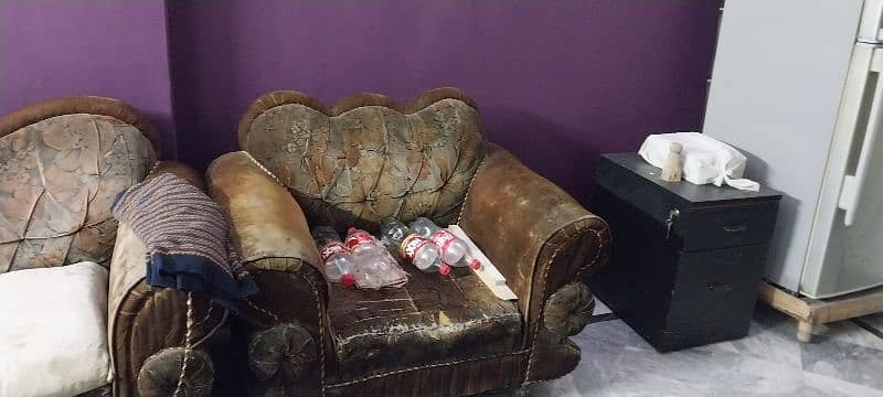 Sofa Set 0