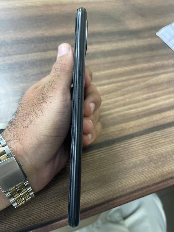 oppo A16E 4/64 condition like a New black Box Charger available 2