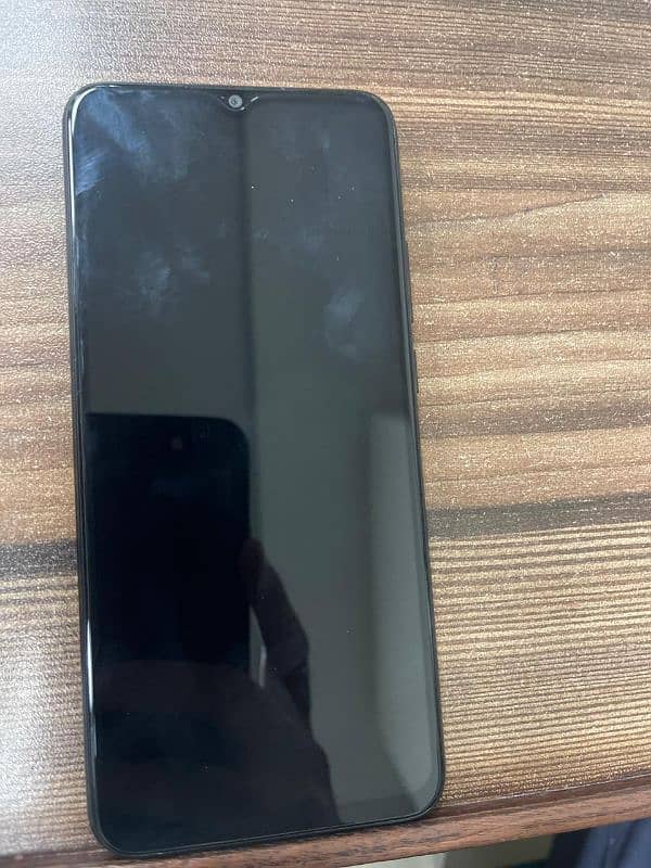 oppo A16E 4/64 condition like a New black Box Charger available 3