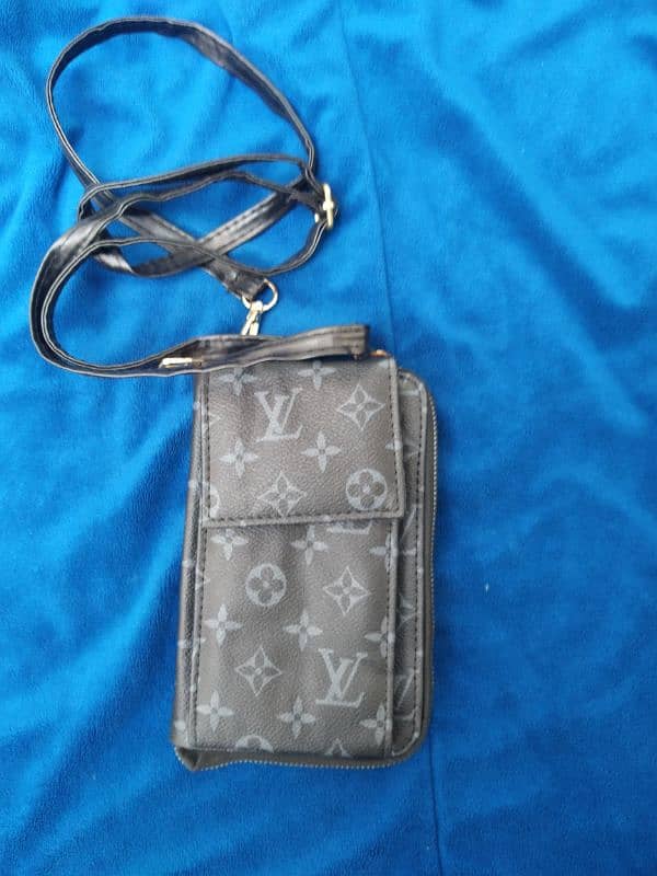 LV bag for 0