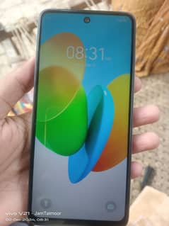 Tecno Spark Go 2024 Just Box Open