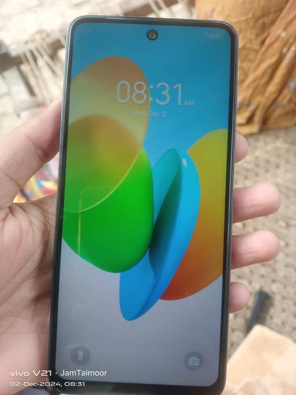 Tecno Spark Go 2024 Just Box Open 0