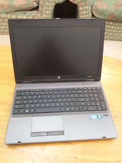 HP ProBook 6560b Core i5 2nd Gen with Reliable Performance