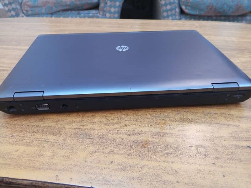 "HP ProBook 6560b Core i5 2nd Gen with Reliable Performance" 5