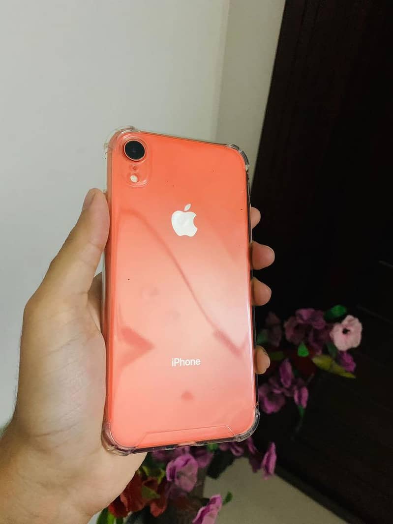 iphone xr 0