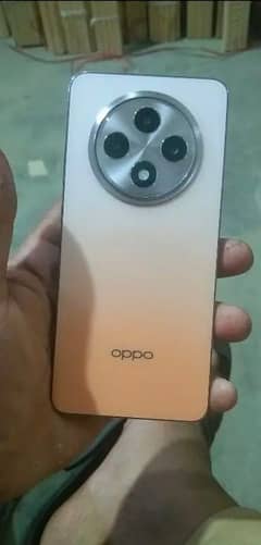 OPPO Reno 12f 5g 12 256