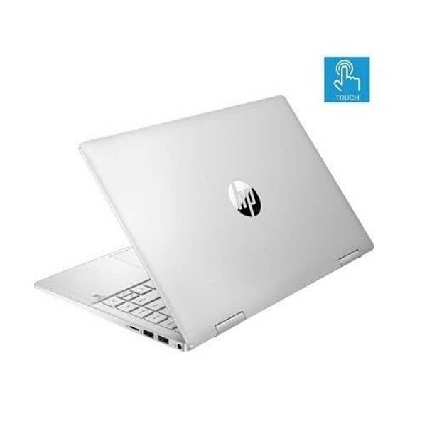 HP Pavilion x360 i7-11th generation 0