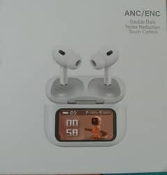 Earphones Bluetooth ANC/ENC L58 Pro