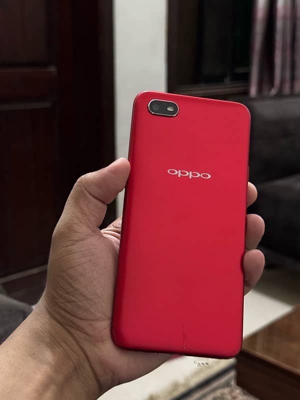 oppo A1K only sale 2