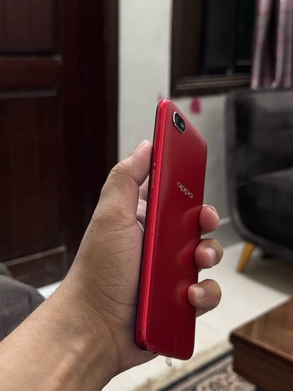 oppo A1K only sale 3