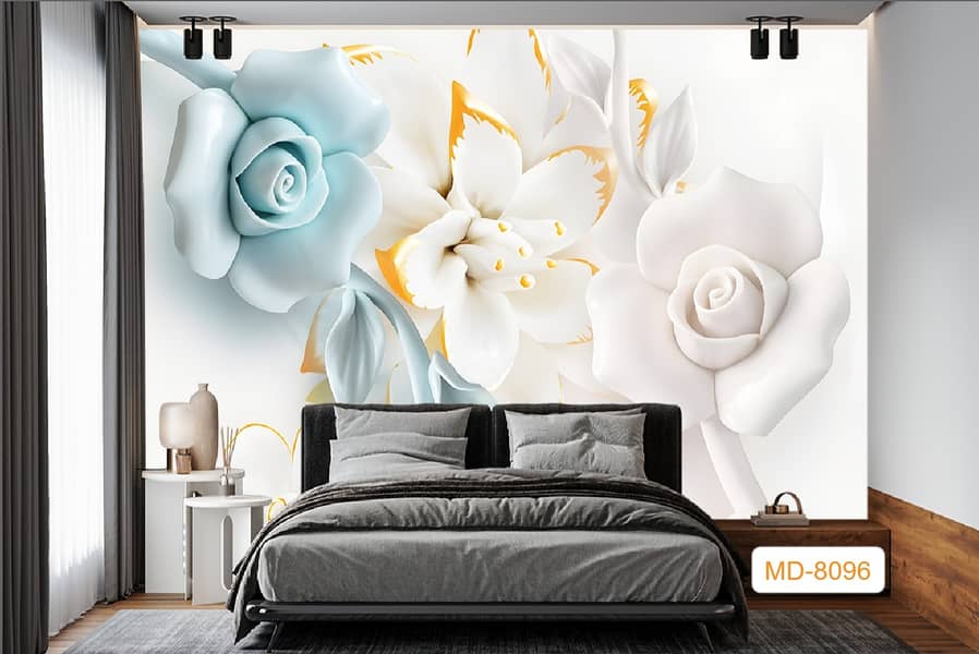 Wallpaper 3D Wallpaper Services Customise wallpaper Services 12