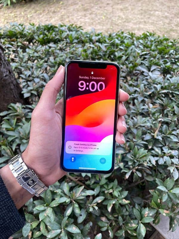 Iphone 11 Pro PTA 64GB 9