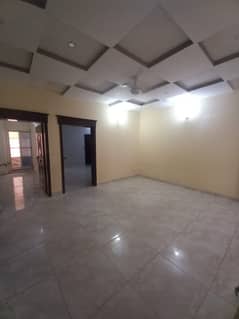 5 Marla 2 Bed Room Ground Portion For Rent in Gulraiz near Bahria Town