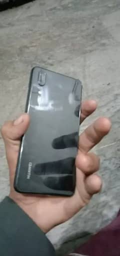 Huawei p20 4 128 exchange possible 03037987578