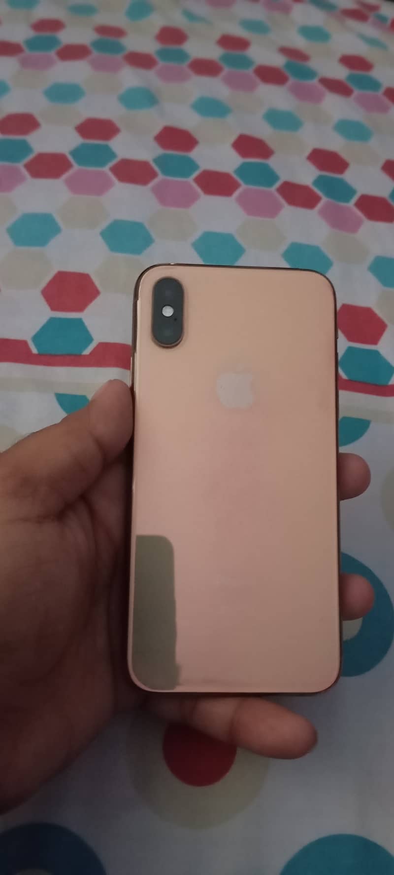 iphone X's non pta 1