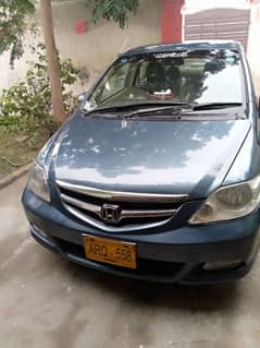 Honda City IDSI 2009