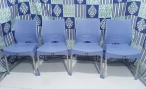 Plastic chair table set/plastic chair/Garden chair/outdoor chair