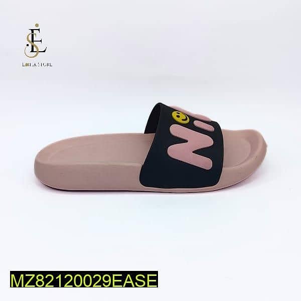 unisex medicated soft slipper 4