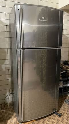 Dawlance fridge