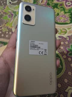 OPPO A96