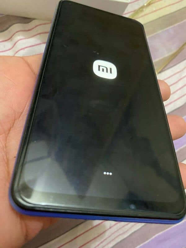 MI 11 LITE 6\128 3