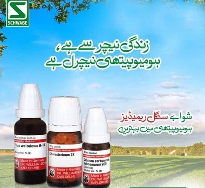 Homeopathic Medicines Supplier Retail And Wholesale Rate Available 4