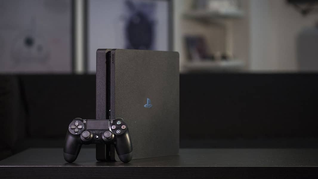 Playstation 4 Sony  (Ps4) 0