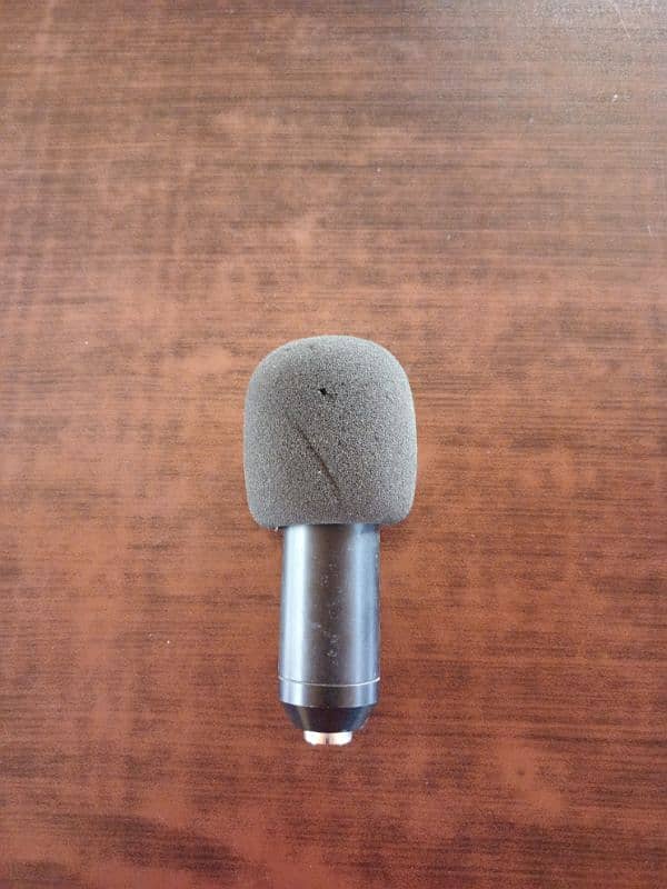 BM 800 mic condenser microphone 0