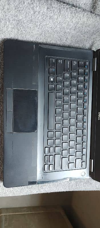 Dell latitude 5470 i5 6th 8gb ram 256 ssd 3