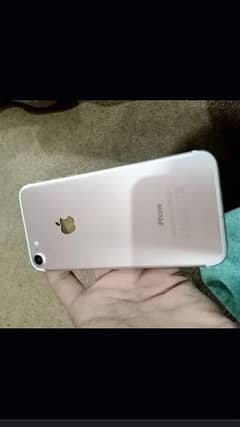 iPhone 7 pta 32GB