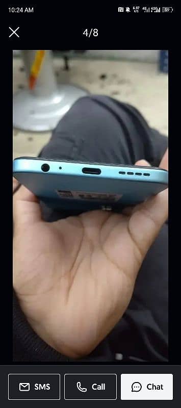 infinix hot 50 pro 3