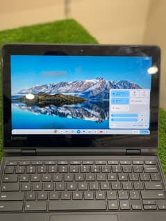 Chromebook