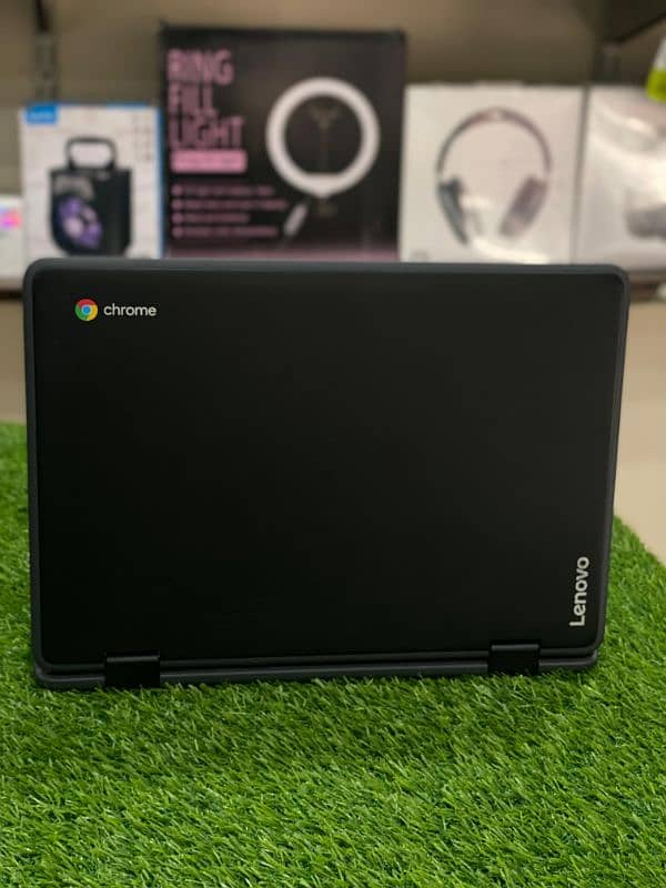 Chromebook 2