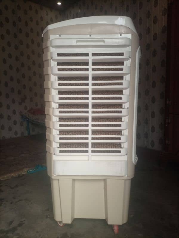 New Room Air Cooler only ten day used 5