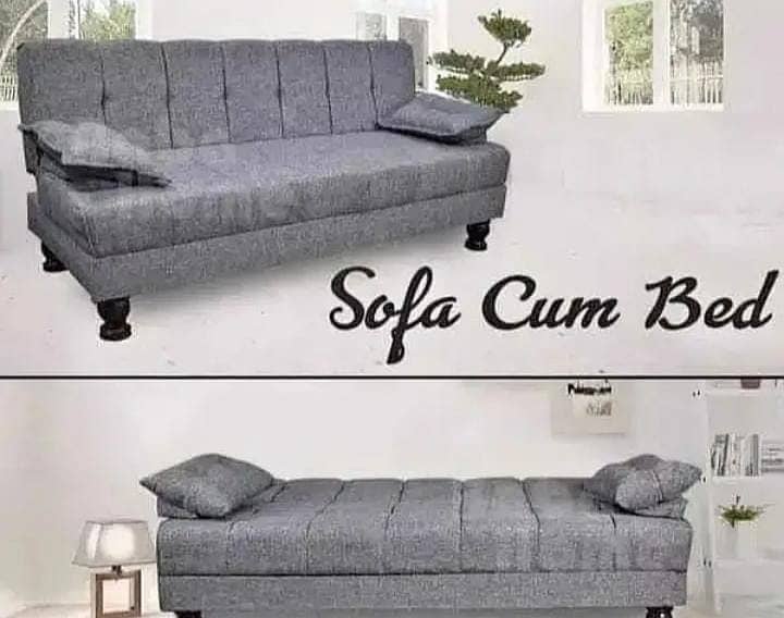 Sofa set|sofa cum bed for sale | single beds | sofa kam bed | 10